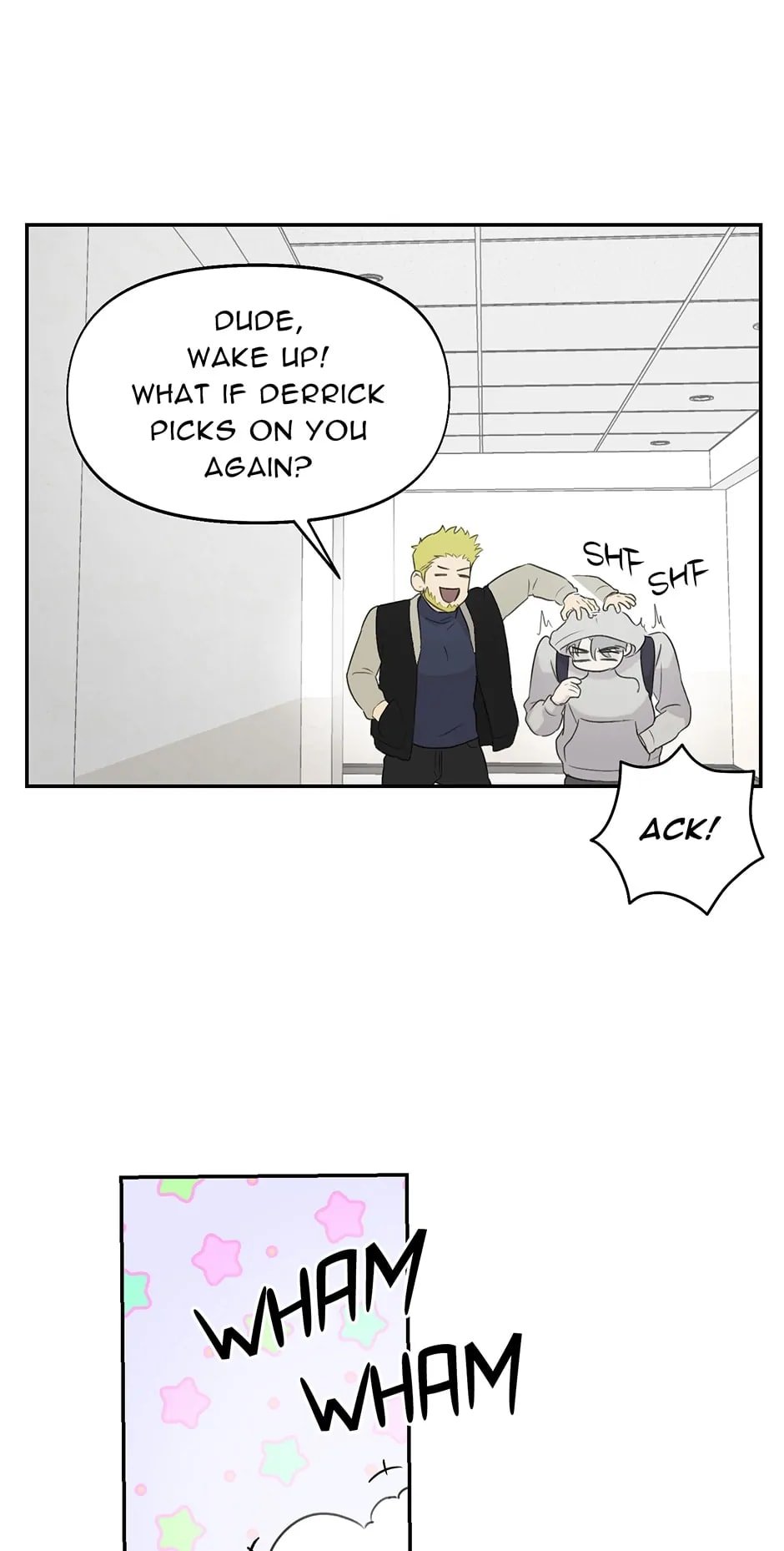 Nerd Project, Chapter 14 image 03